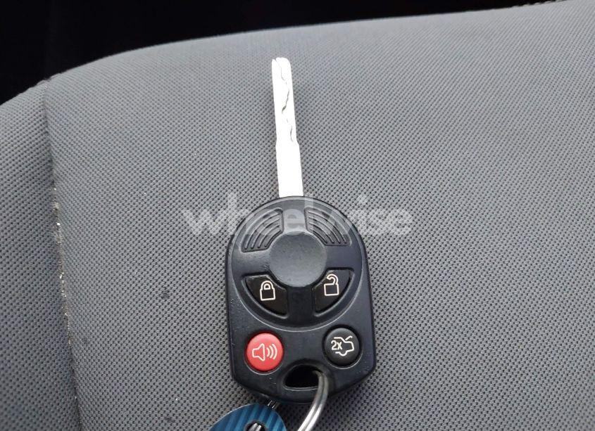 Photo 11 of 2014 Ford Escape SE (VIN 1FMCU9GX2EUB58778)