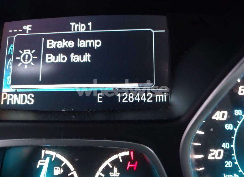 Photo 16 of 2014 Ford Escape SE (VIN 1FMCU9GX2EUB58778)