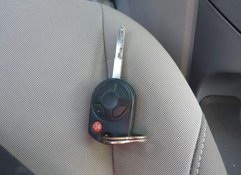 Photo 11 of 2014 Ford Escape SE (VIN 1FMCU9GX2EUB73491)