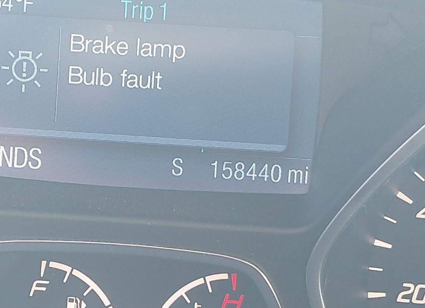 Photo 15 of 2014 Ford Escape SE (VIN 1FMCU9GX2EUB73491)