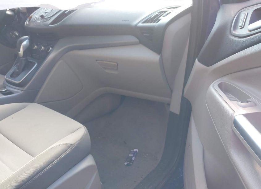 Photo 5 of 2014 Ford Escape SE (VIN 1FMCU9GX2EUB73491)