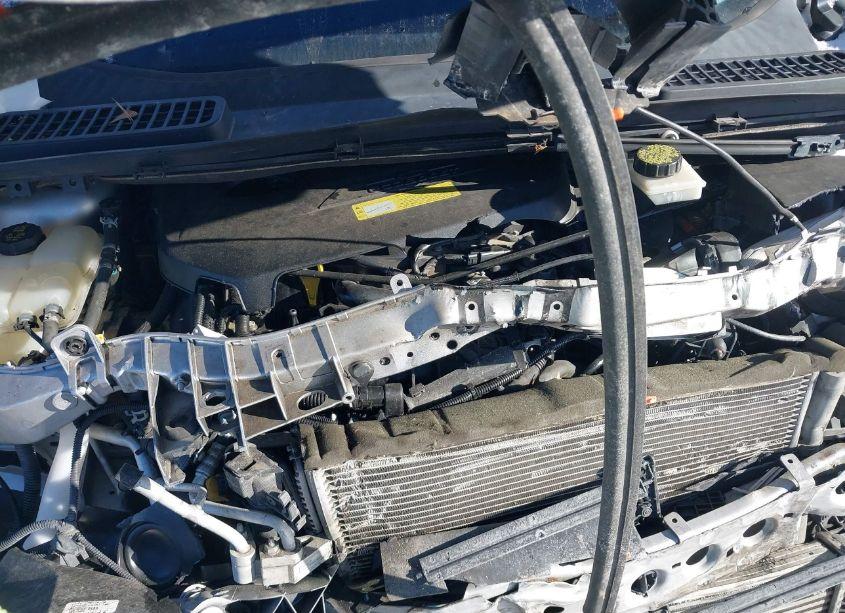 Photo 10 of 2014 Ford Escape SE (VIN 1FMCU9GX2EUC82923)