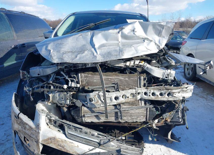 Photo 12 of 2014 Ford Escape SE (VIN 1FMCU9GX2EUC82923)