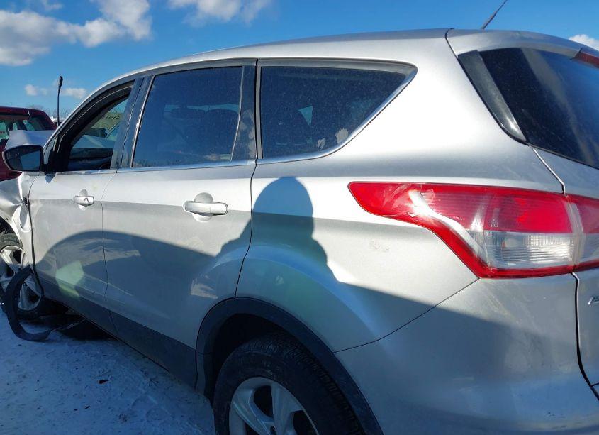 Photo 14 of 2014 Ford Escape SE (VIN 1FMCU9GX2EUC82923)
