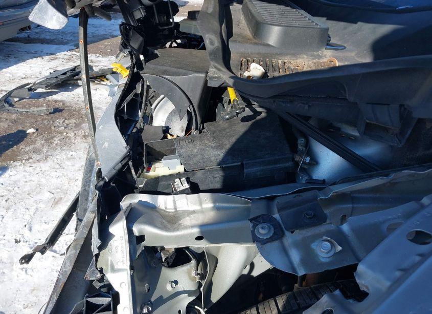 Photo 17 of 2014 Ford Escape SE (VIN 1FMCU9GX2EUC82923)