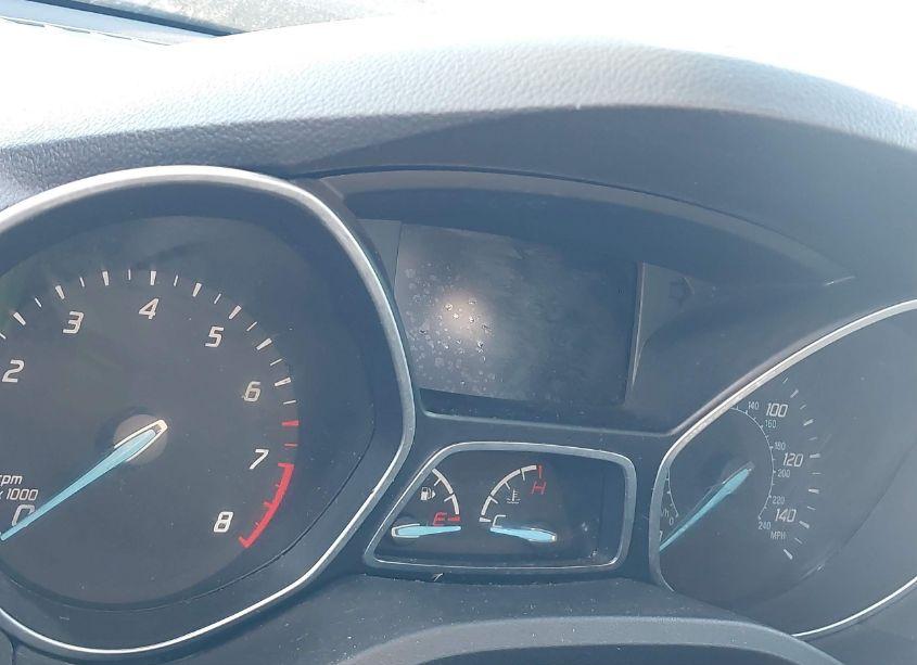 Photo 7 of 2014 Ford Escape SE (VIN 1FMCU9GX2EUC82923)