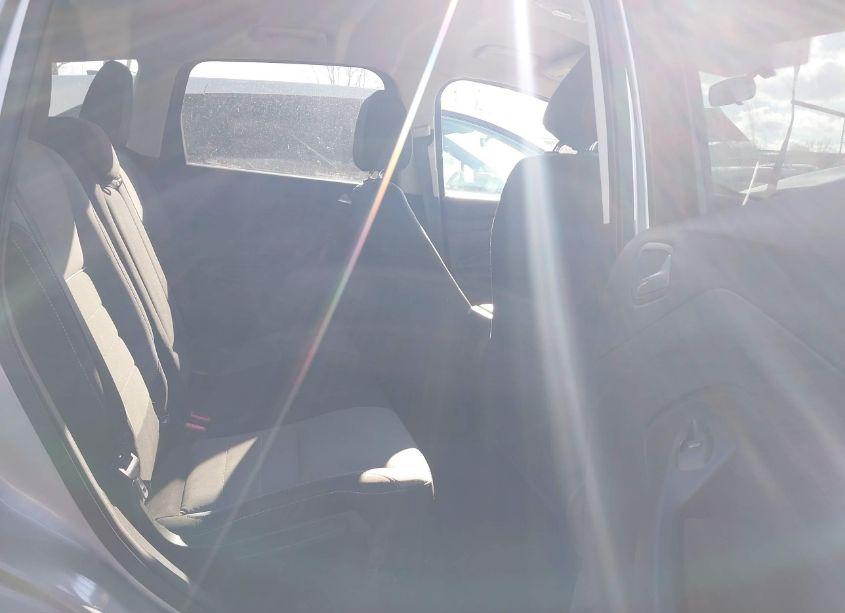 Photo 8 of 2014 Ford Escape SE (VIN 1FMCU9GX2EUC82923)