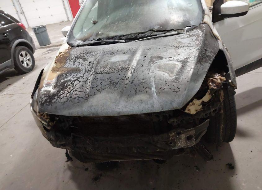 Photo 6 of 2014 Ford Escape SE (VIN 1FMCU9GX2EUC86339)