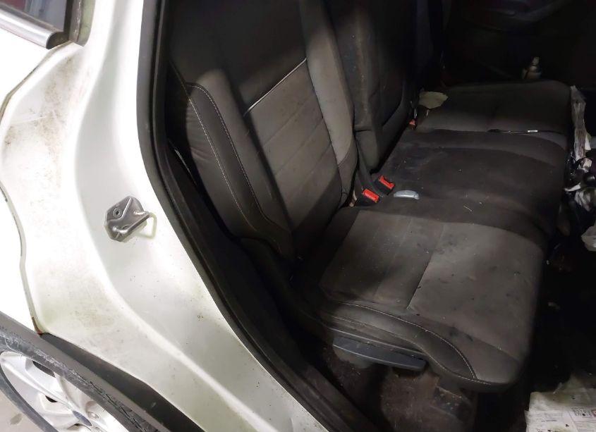 Photo 8 of 2014 Ford Escape SE (VIN 1FMCU9GX2EUC86339)