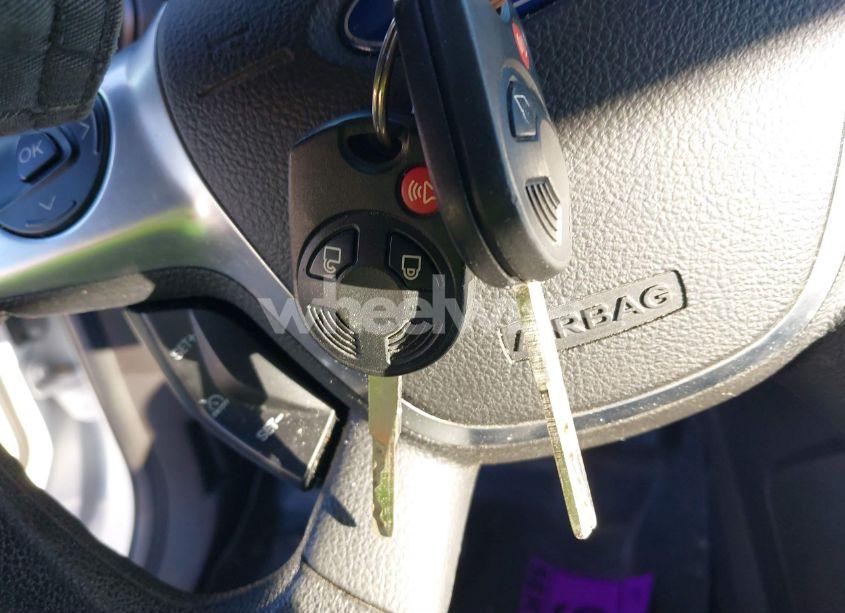 Photo 11 of 2014 Ford Escape SE (VIN 1FMCU9GX2EUD00546)