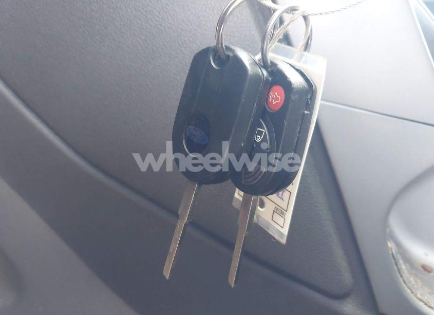 Photo 11 of 2014 Ford Escape SE (VIN 1FMCU9GX2EUD28671)