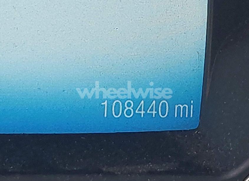 Photo 7 of 2014 Ford Escape SE (VIN 1FMCU9GX2EUD28671)