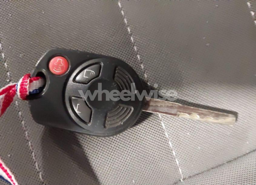 Photo 11 of 2014 Ford Escape SE (VIN 1FMCU9GX2EUD44126)