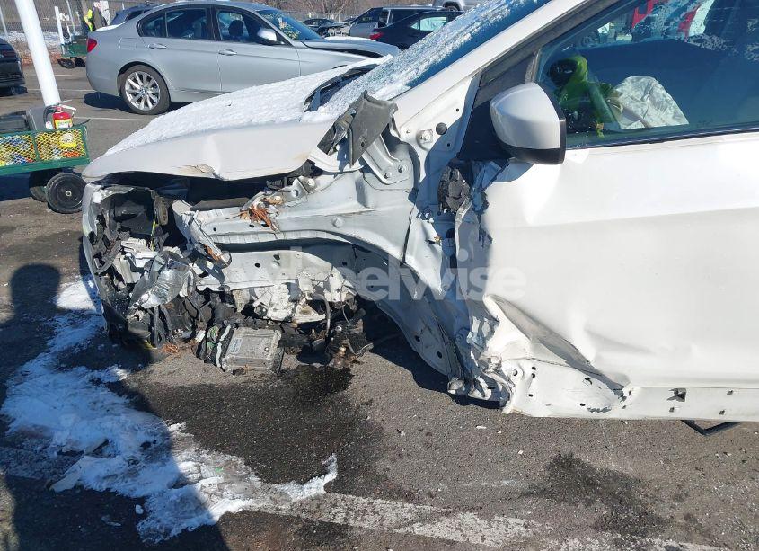 Photo 6 of 2014 Ford Escape SE (VIN 1FMCU9GX2EUD48211)