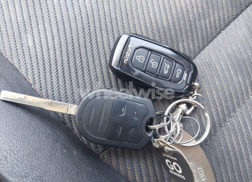 Photo 11 of 2014 Ford Escape SE (VIN 1FMCU9GX2EUD61184)