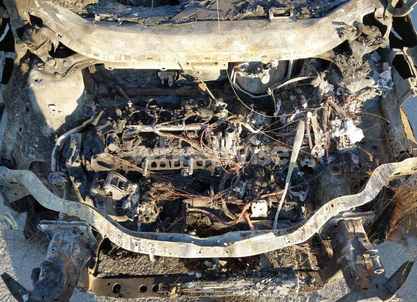 Photo 10 of 2014 Ford Escape SE (VIN 1FMCU9GX2EUE35865)