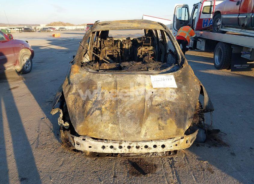 Photo 6 of 2014 Ford Escape SE (VIN 1FMCU9GX2EUE35865)