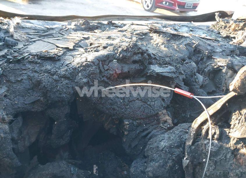 Photo 7 of 2014 Ford Escape SE (VIN 1FMCU9GX2EUE35865)