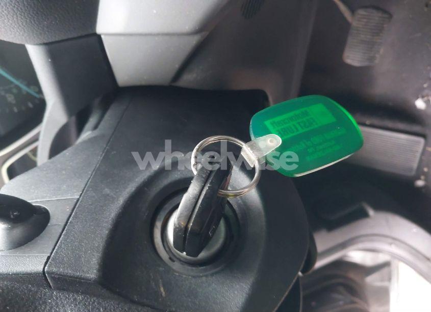 Photo 11 of 2015 Ford Escape SE (VIN 1FMCU9GX2FUA35788)