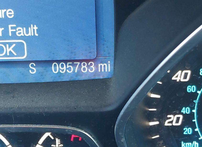 Photo 15 of 2015 Ford Escape SE (VIN 1FMCU9GX2FUA75403)