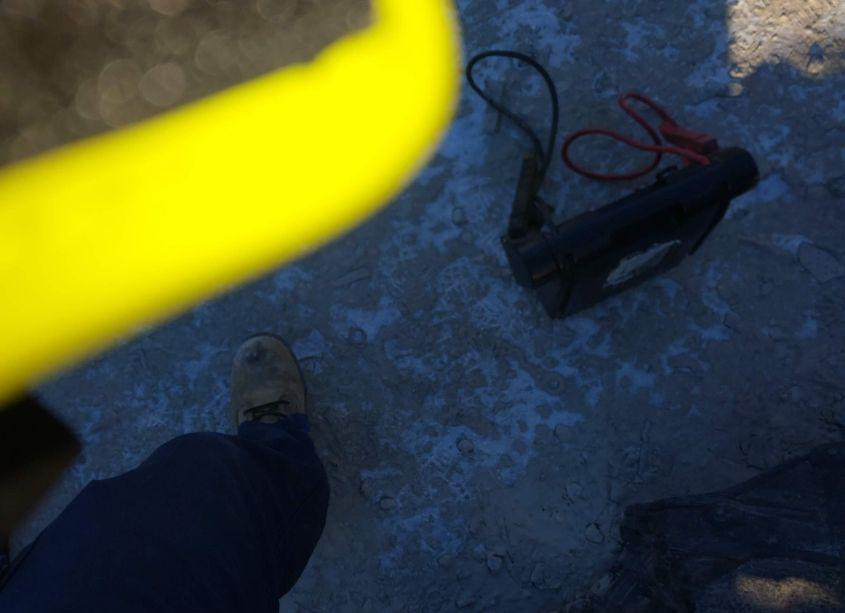 Photo 2 of 2015 Ford Escape SE (VIN 1FMCU9GX2FUA75403)