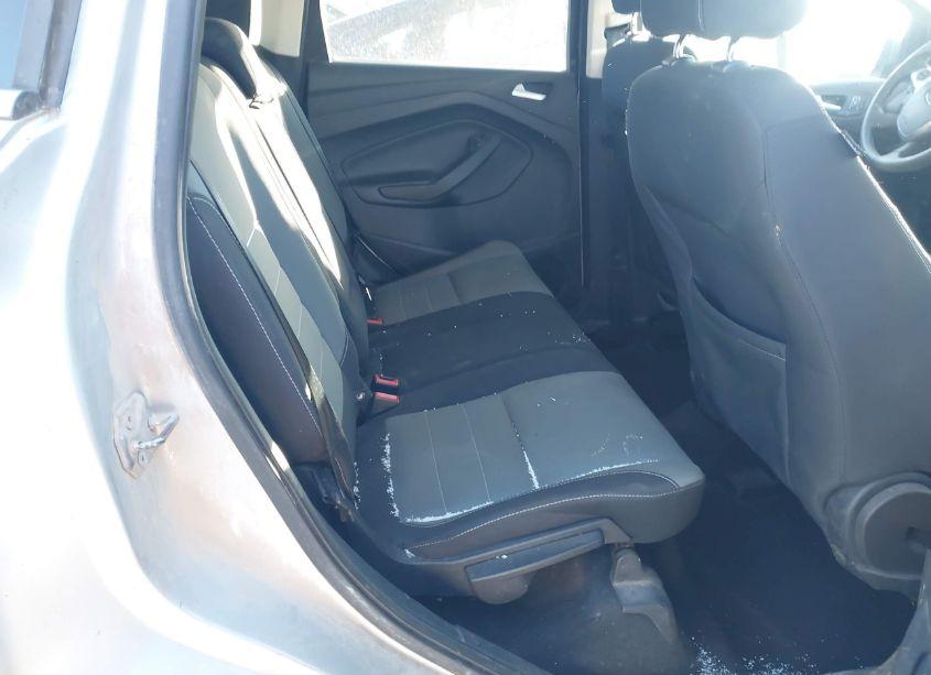 Photo 8 of 2015 Ford Escape SE (VIN 1FMCU9GX2FUA75403)