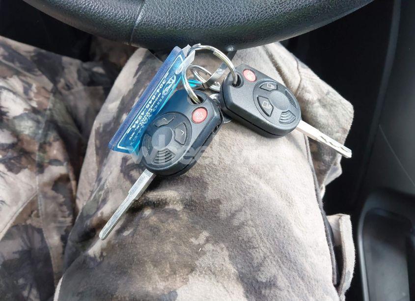 Photo 11 of 2015 Ford Escape SE (VIN 1FMCU9GX2FUA89348)