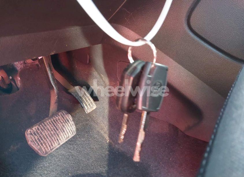 Photo 11 of 2015 Ford Escape SE (VIN 1FMCU9GX2FUA98342)