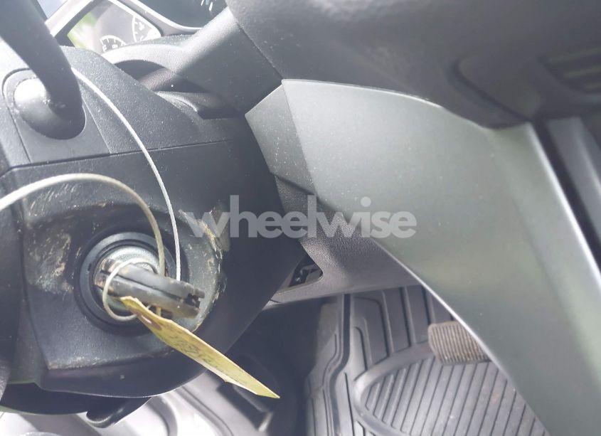 Photo 11 of 2015 Ford Escape SE (VIN 1FMCU9GX2FUB26995)