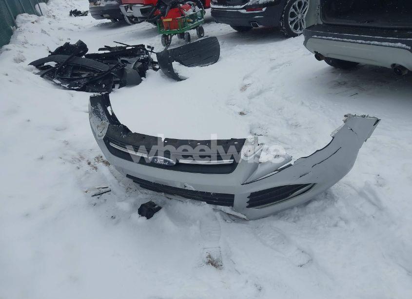 Photo 12 of 2015 Ford Escape SE (VIN 1FMCU9GX2FUB26995)