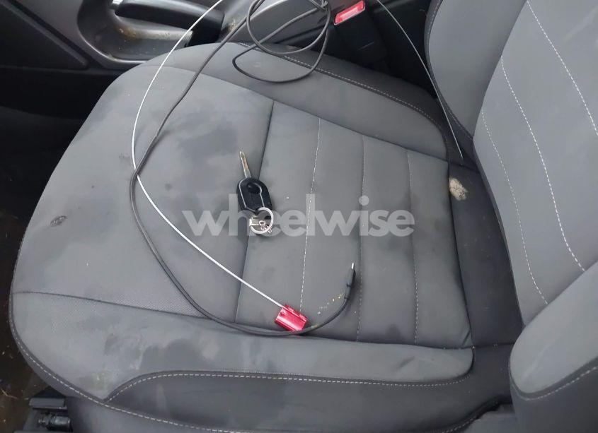 Photo 11 of 2015 Ford Escape SE (VIN 1FMCU9GX2FUB53775)