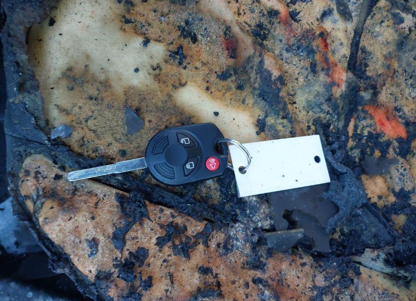 Photo 11 of 2015 Ford Escape SE (VIN 1FMCU9GX2FUB55073)