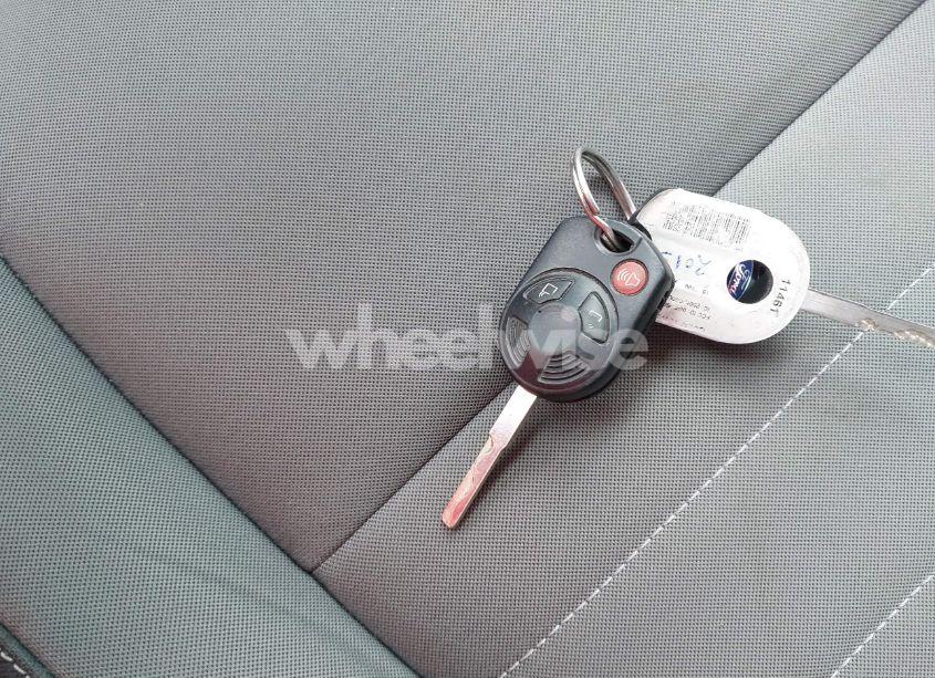 Photo 11 of 2015 Ford Escape SE (VIN 1FMCU9GX2FUC33710)