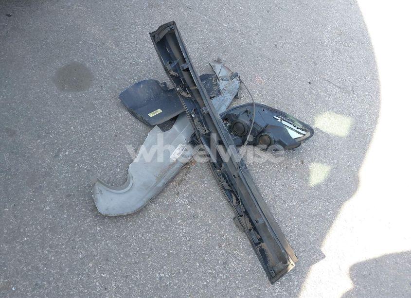 Photo 12 of 2015 Ford Escape SE (VIN 1FMCU9GX2FUC39166)