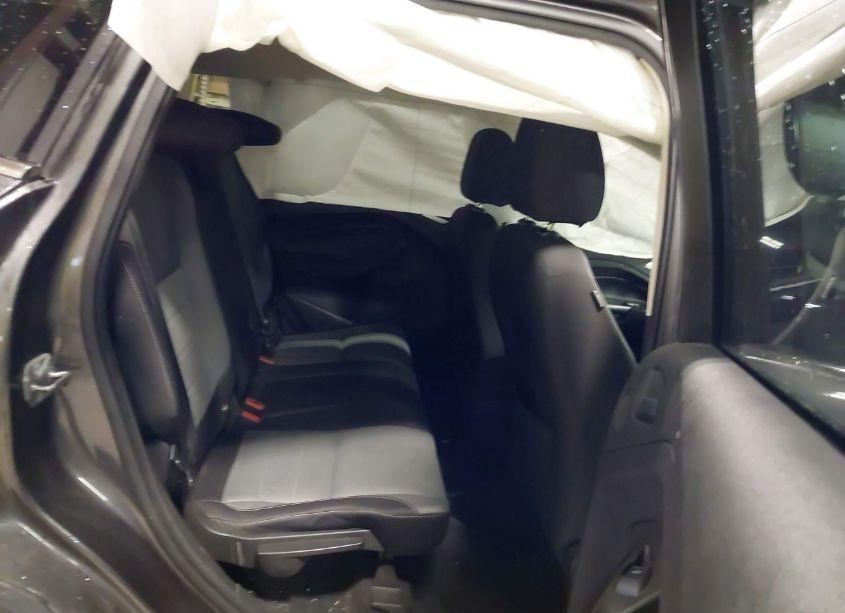 Photo 8 of 2016 Ford Escape SE (VIN 1FMCU9GX2GUA64175)