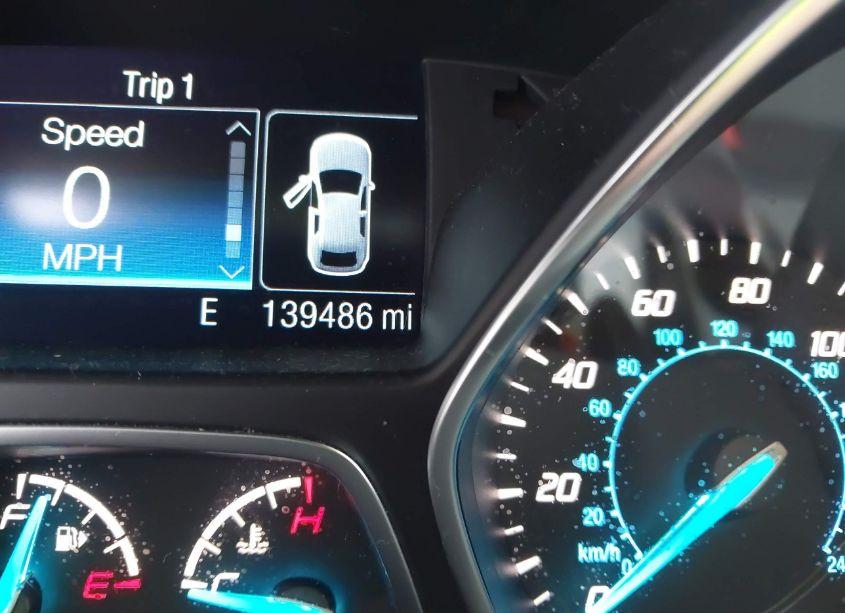 Photo 15 of 2016 Ford Escape SE (VIN 1FMCU9GX2GUA94244)