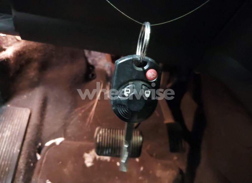 Photo 11 of 2016 Ford Escape SE (VIN 1FMCU9GX2GUB86194)