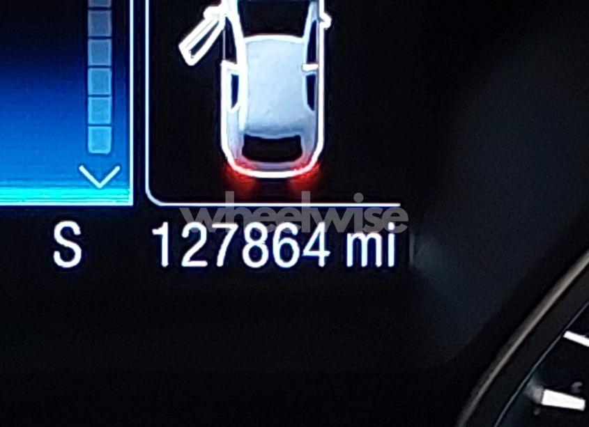 Photo 15 of 2016 Ford Escape SE (VIN 1FMCU9GX2GUB86194)