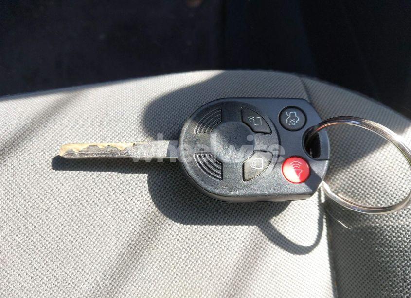 Photo 11 of 2013 Ford Escape SE (VIN 1FMCU9GX3DUA24571)