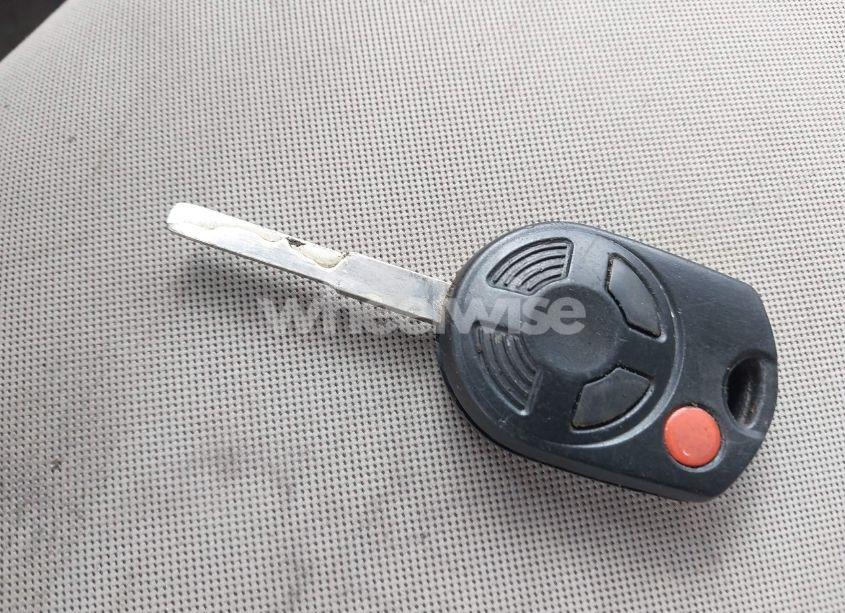 Photo 11 of 2013 Ford Escape SE (VIN 1FMCU9GX3DUA38339)