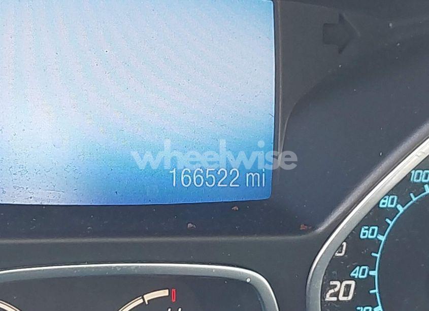 Photo 7 of 2013 Ford Escape SE (VIN 1FMCU9GX3DUA51379)