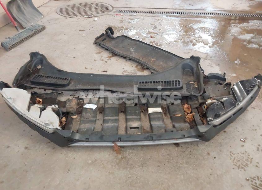 Photo 12 of 2013 Ford Escape SE (VIN 1FMCU9GX3DUA93020)