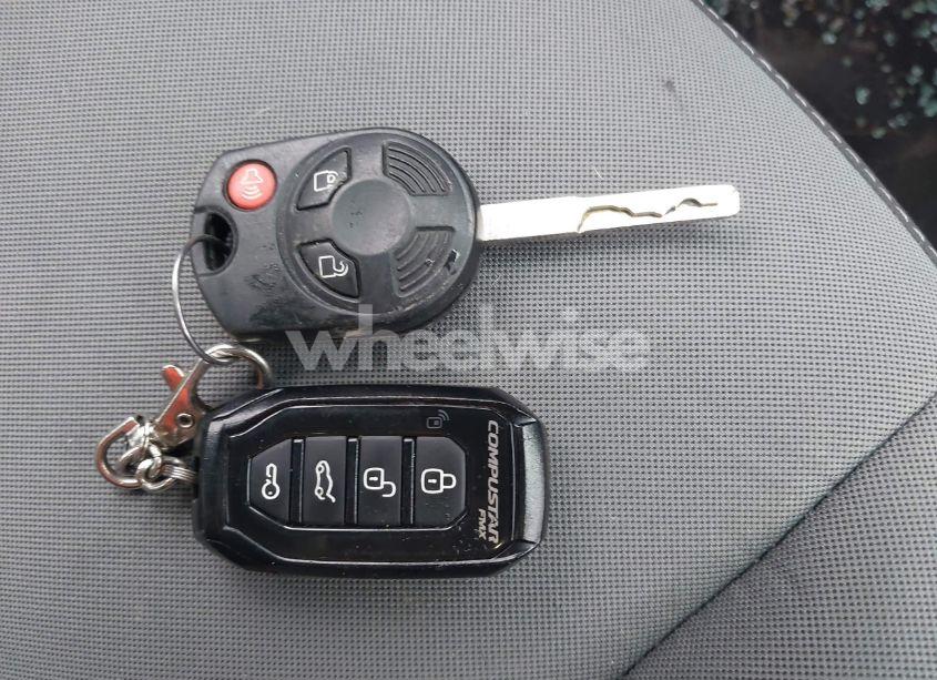 Photo 11 of 2013 Ford Escape SE (VIN 1FMCU9GX3DUB35850)