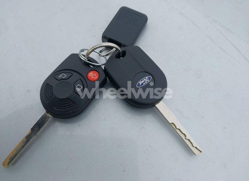 Photo 11 of 2013 Ford Escape SE (VIN 1FMCU9GX3DUB44905)