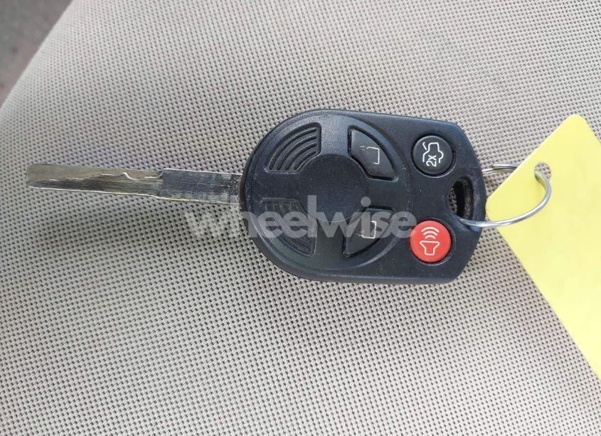 Photo 11 of 2013 Ford Escape SE (VIN 1FMCU9GX3DUB88404)