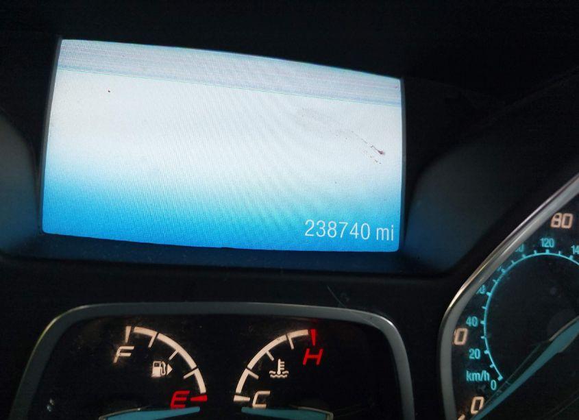 Photo 7 of 2013 Ford Escape SE (VIN 1FMCU9GX3DUC67930)