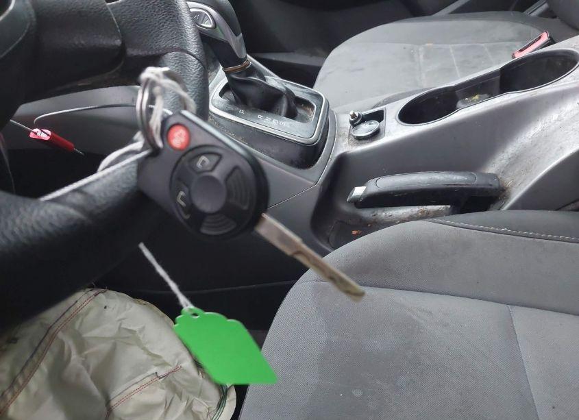 Photo 11 of 2013 Ford Escape SE (VIN 1FMCU9GX3DUC94190)