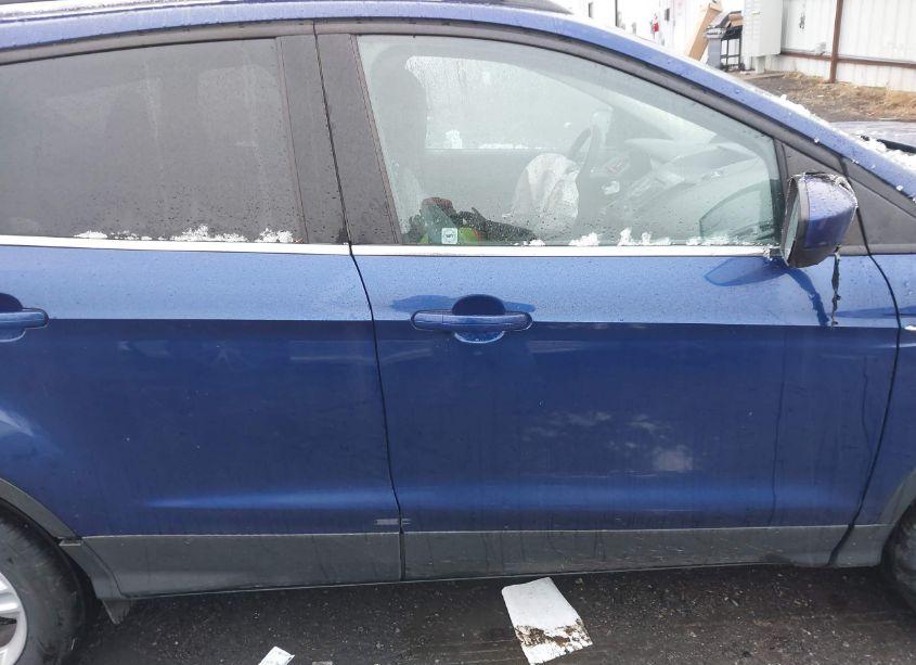 Photo 13 of 2013 Ford Escape SE (VIN 1FMCU9GX3DUC94190)