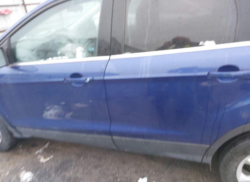 Photo 14 of 2013 Ford Escape SE (VIN 1FMCU9GX3DUC94190)