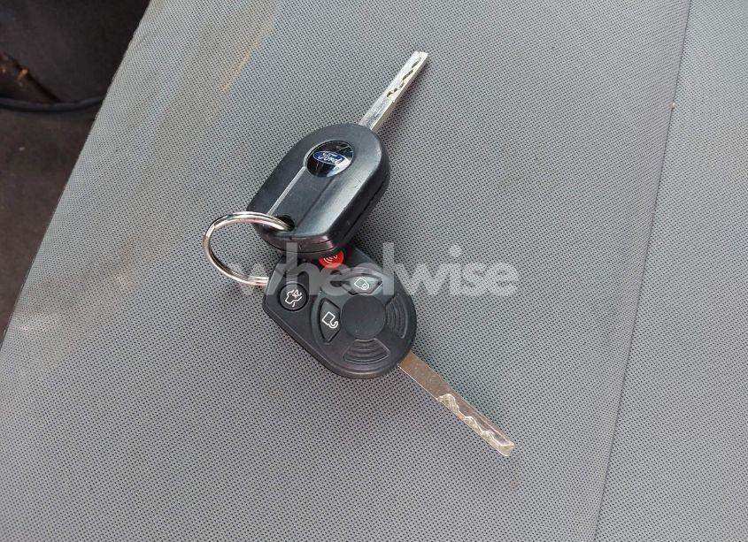 Photo 11 of 2013 Ford Escape SE (VIN 1FMCU9GX3DUD35255)